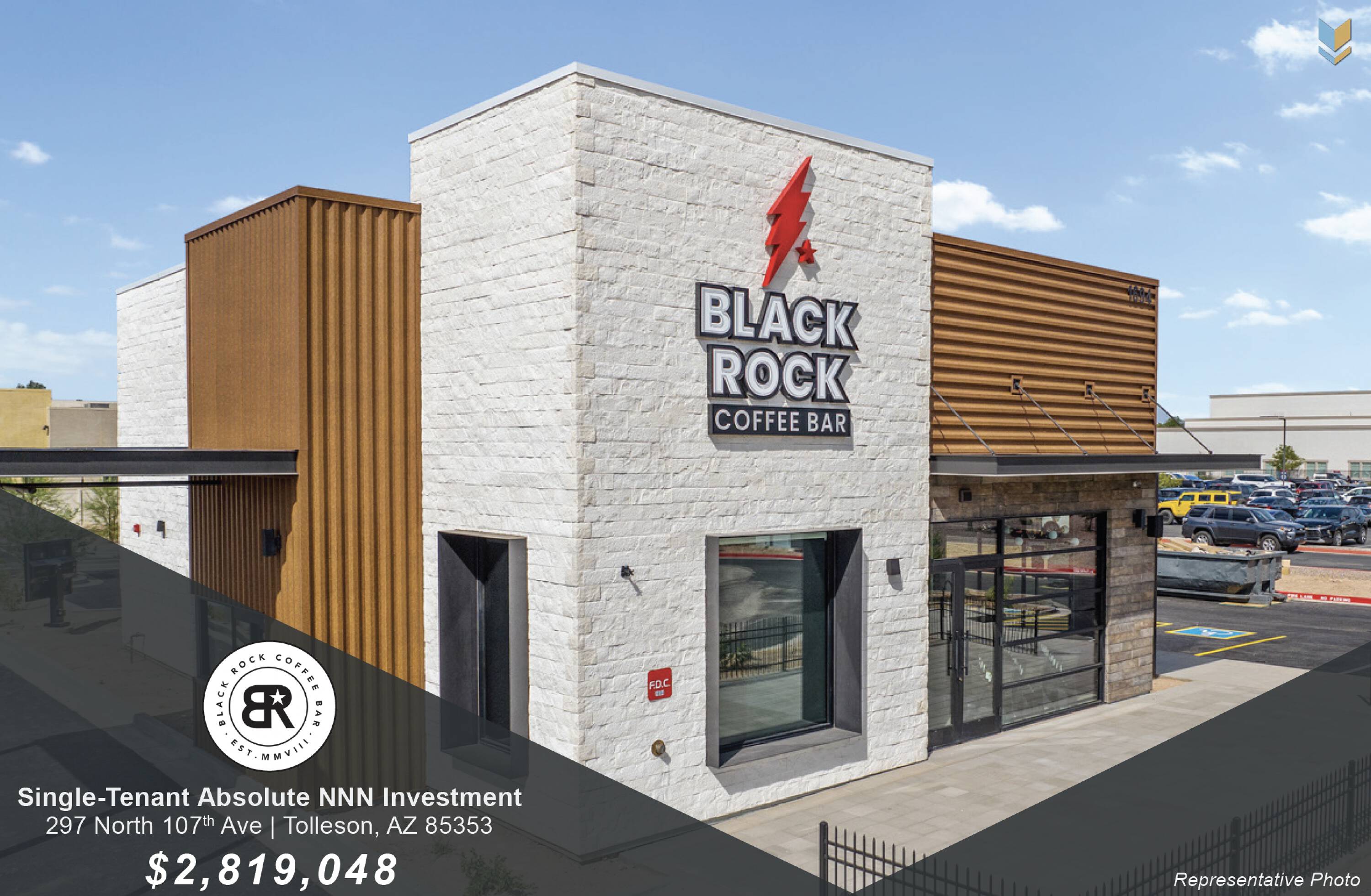 Commercial Property for Sale in Tolleson Arizona 85353